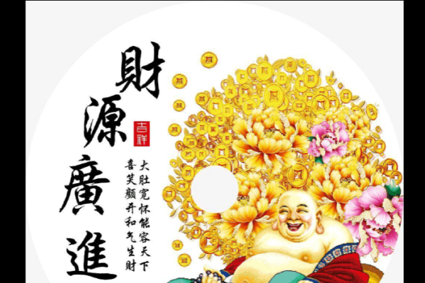商业风水，让你的生意财源滚滚