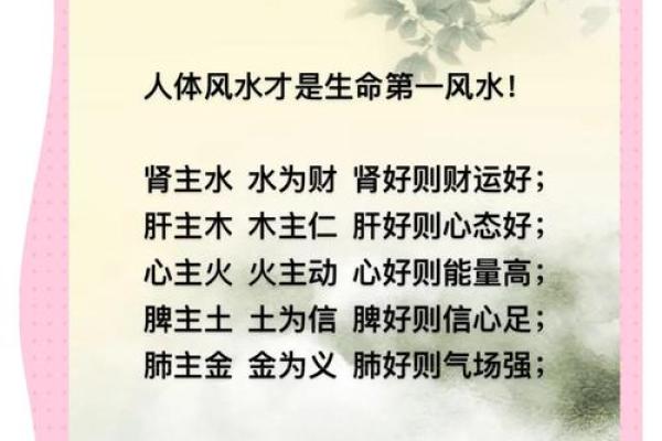 影响人生的风水和命运谁更重要
