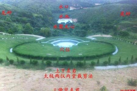 风水图片欣赏攻略