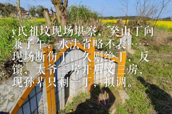 祖坟的风水_是一个家庭更好的风水你认同这句话吗