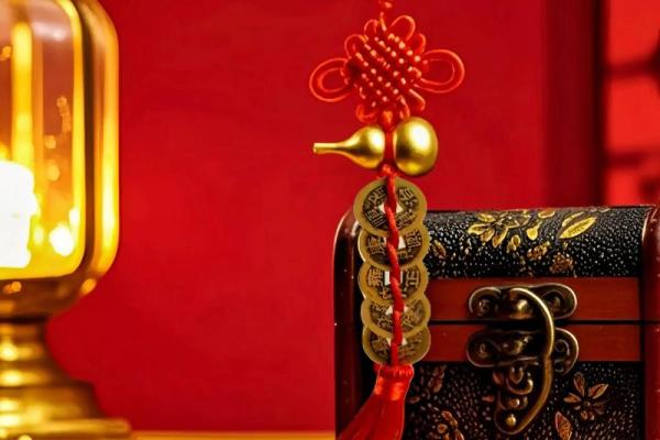 风水五帝钱有什么效果是害人的吗