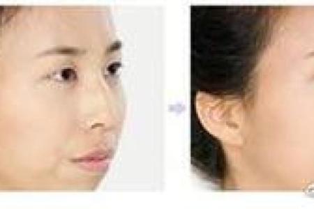 面相风水鹰钩鼻女人的好处和缺点