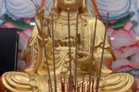 观音菩萨摆放风水禁忌
