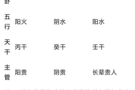紫微斗数案例52原局：如何在命盘中，精准找到自己的大贵人？