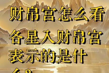 紫薇斗数看资产