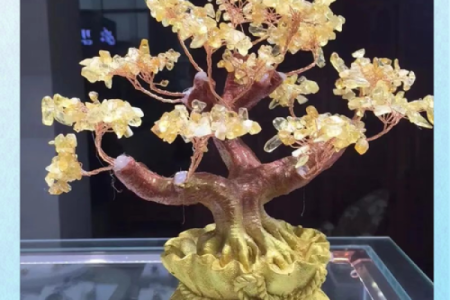 如何利用小摆件调整客厅风水
