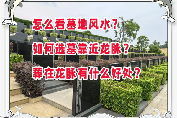 如何选墓地风水宝地好旺财致富