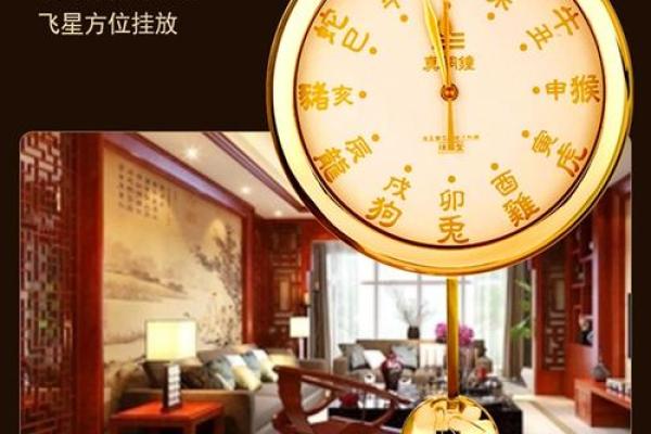 房屋钟表摆放风水挂在餐厅有哪些好处