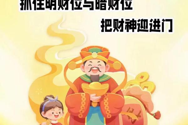 装修风水，财位讲究帮你赚大钱