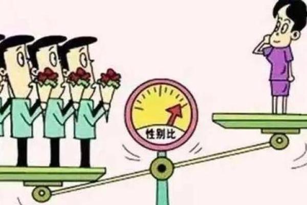 婚恋风水：导致单身的五种情况