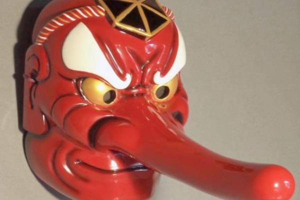 算命人犯天狗