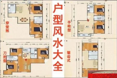 如何看房子风水_怎么看自家的风水房屋