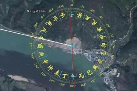 风水关系_是不是跟祖坟风水问题有关系