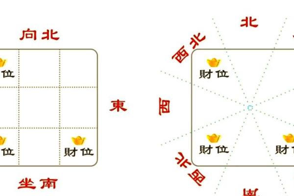 财务办公桌风水