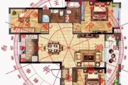 盖房子挖了我家墙角风水