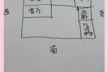 诸事不顺屋子风水