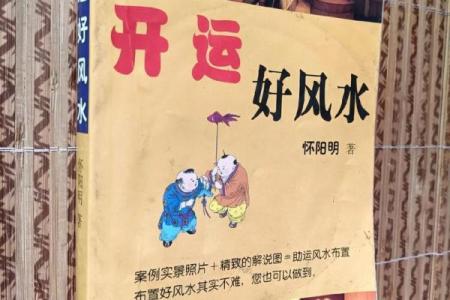 如何如查看东洋风水事业的开运法？