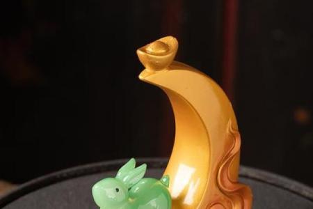 摆件风水_兔子件是什么意思