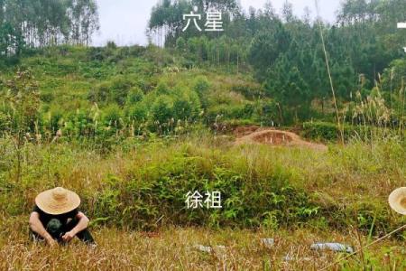 阴宅：最好坟墓风水标准是什么