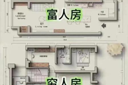 风水的影响_邻居家的房子前边比我家的长1米