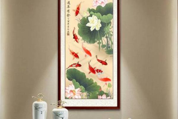 入户玄关的风水