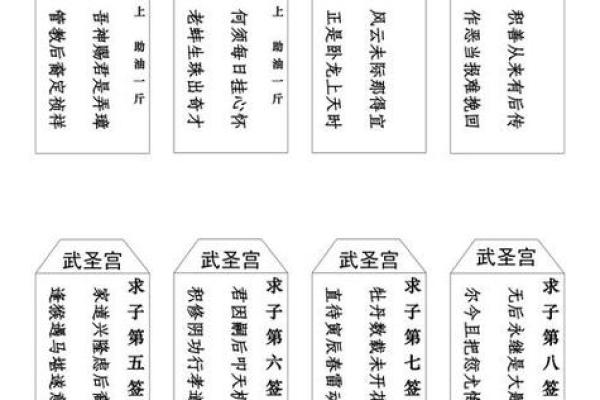 观音在线抽签 观音在线抽签如何运作