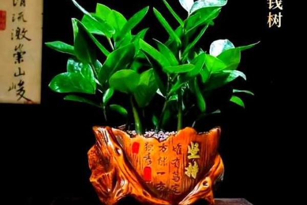 绿色 风水