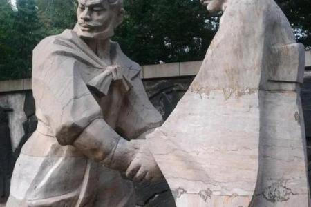 风水历史_河北省历史上有哪些名人