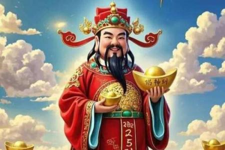 横财风水：门加麒麟，福地生金