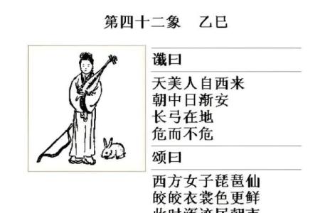 风水网预测：推背图二十六象的寓意是什么？