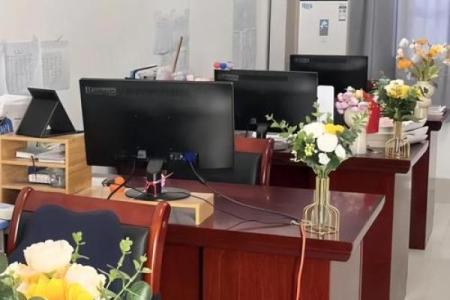 学校教师办公室风水该如何布局