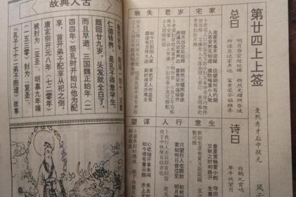 黄大仙灵签第七十四签