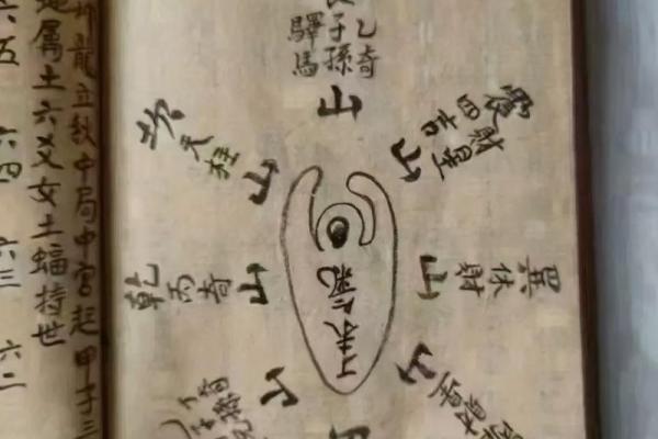 简单判断自家坟地风水吉凶方法