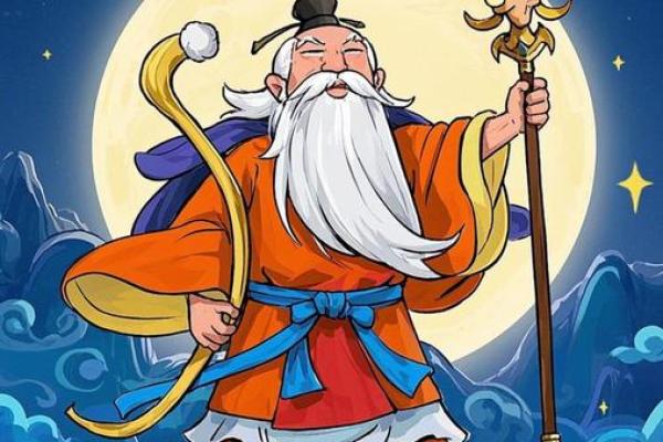 月老赐姻缘特效怎么样 月老赐姻缘特效怎么样好看吗？
