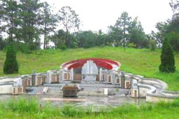 平原墓地风水怎么看