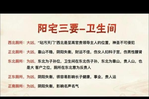 资讯：漏财的风水习惯你知道吗