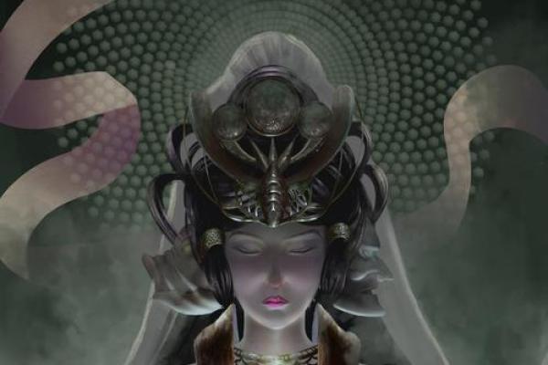 骊山老母感应灵签第59