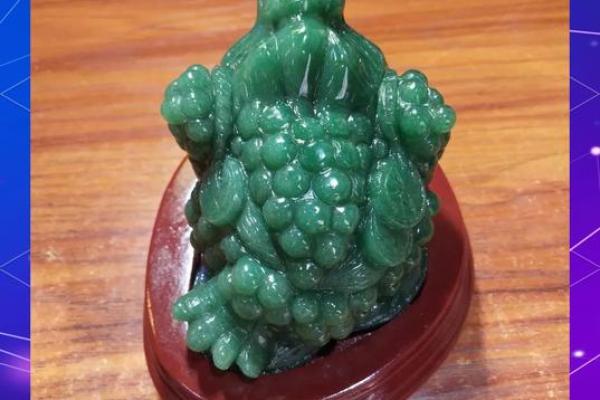 家里催官运的风水摆件有哪些呢
