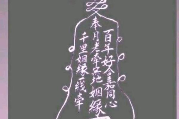 月老灵签第56签