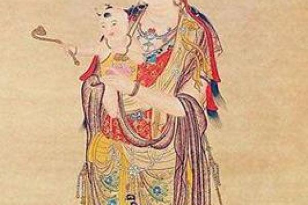 在线占卜观音灵签