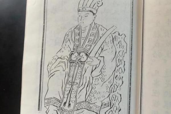 灶王灵签