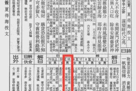 佛祖灵签第50签恋爱