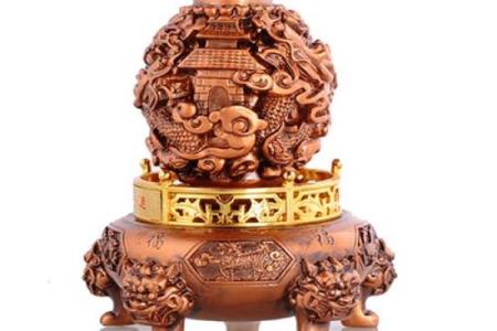 家里催官运的风水摆件有哪些呢