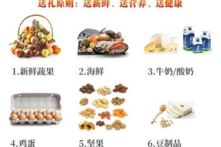 风水送礼送几样比较合适这六样不要送