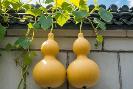 家里葫芦挂在家里什么位置好招财挂哪里风水好