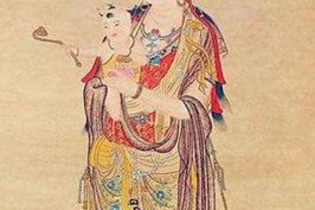 在线占卜观音灵签