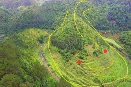 历史上众多名人墓地风水大全集