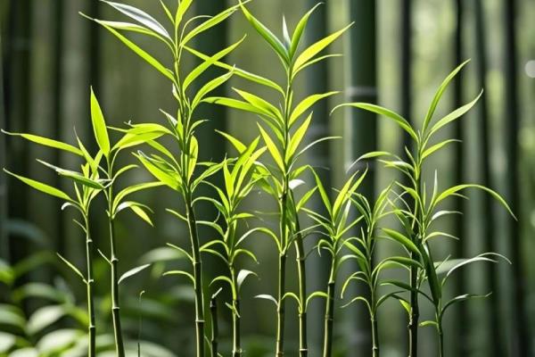 竹子在院子哪个方位好