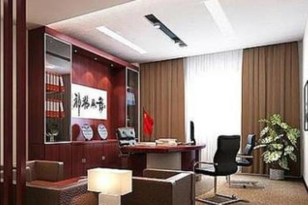 办公桌摆放的风水学问