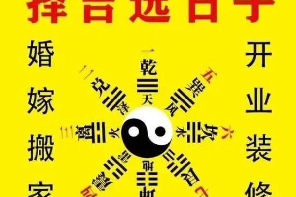 怎么选日子算吉日呢？择吉考量因素